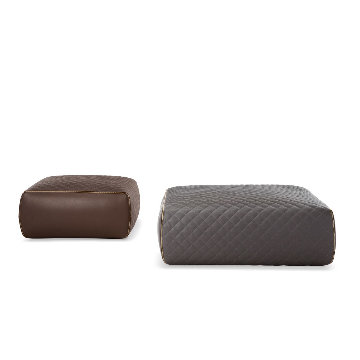 Minotti Пуф Ashley от Minotti