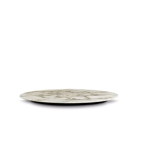 Minotti Вращающийся поднос Lazy Susan от Minotti
