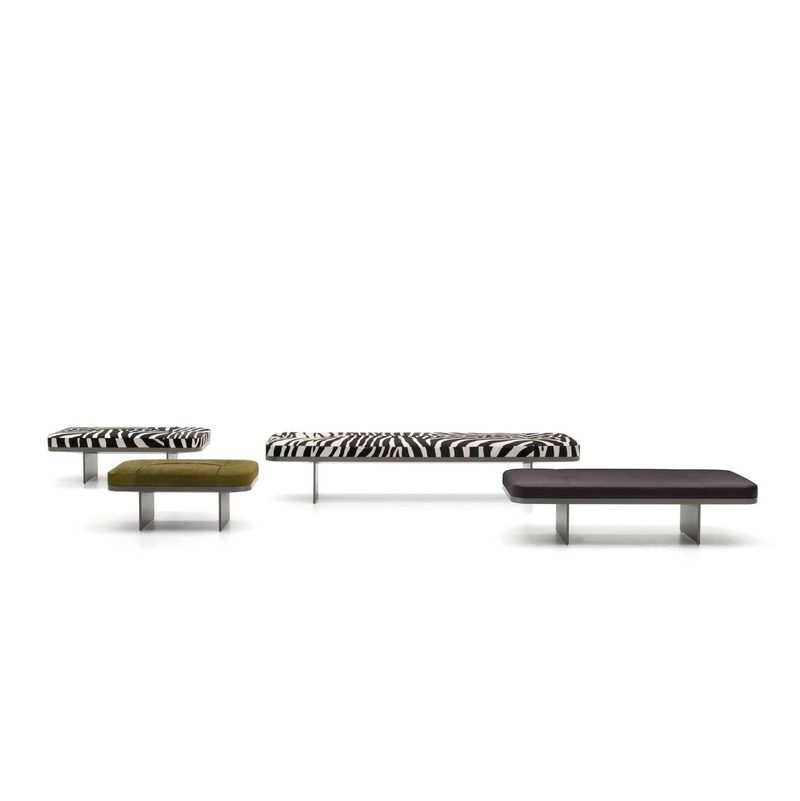 Minotti Банкетка Clive от Minotti