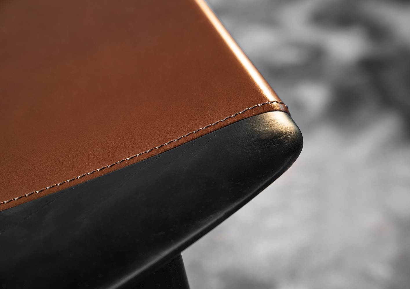Minotti Банкетка Fynn от Minotti — в интерьере