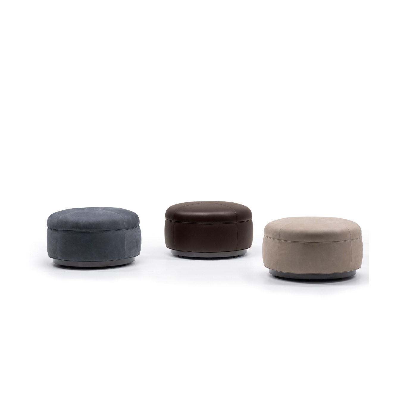 Minotti Пуф Tuffet от Minotti
