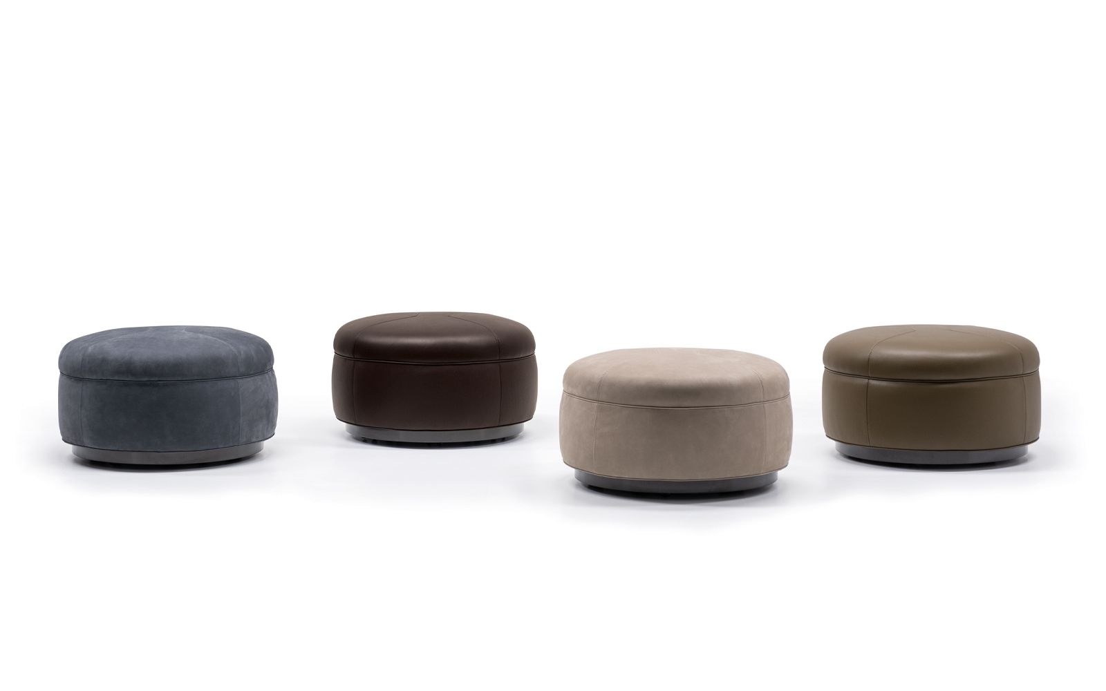 Minotti Пуф Tuffet от Minotti