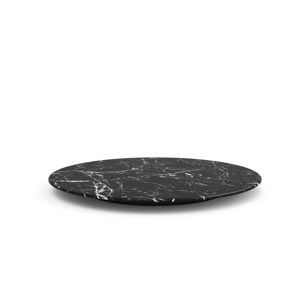 Minotti Вращающийся поднос Marvin Lazy Susan от Minotti