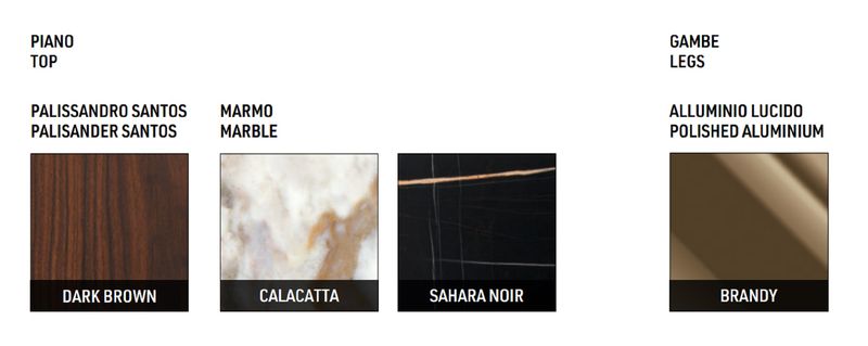 Minotti Банкетка Superquadra от Minotti