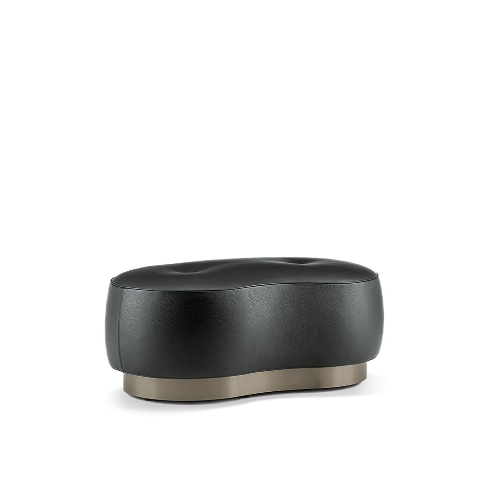 Minotti Пуф Torii Bold от Minotti