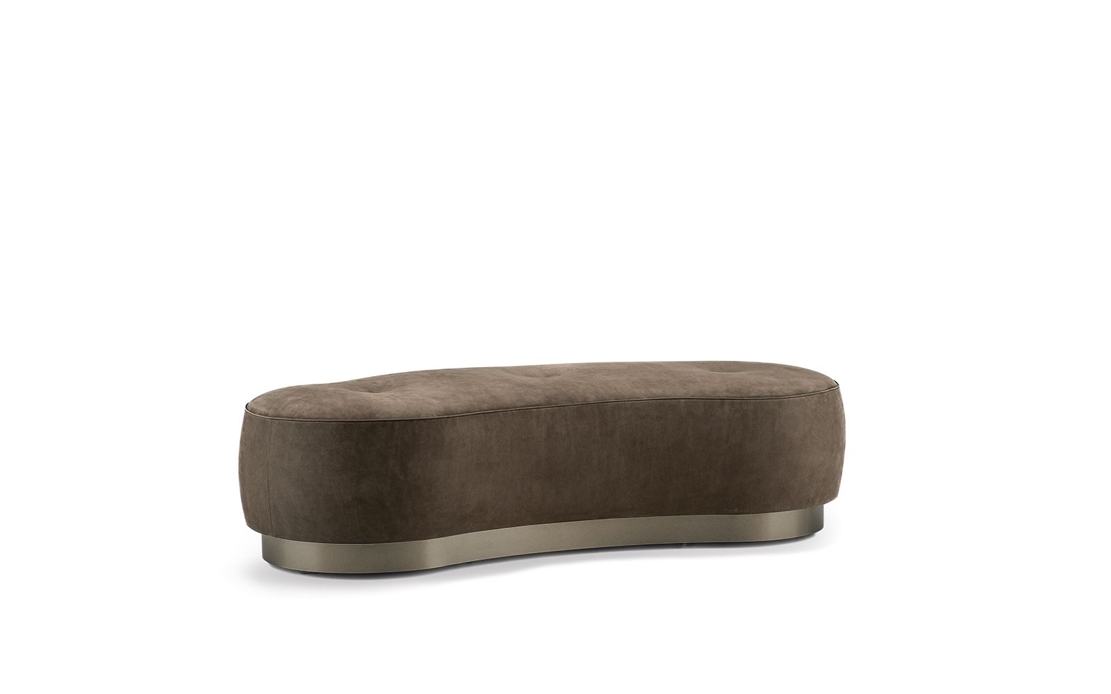 Minotti Пуф Torii Bold от Minotti