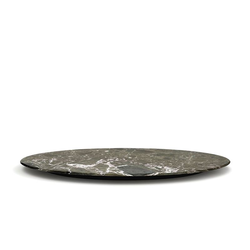 Minotti Вращающийся поднос Lazy Susan 24 от Minotti