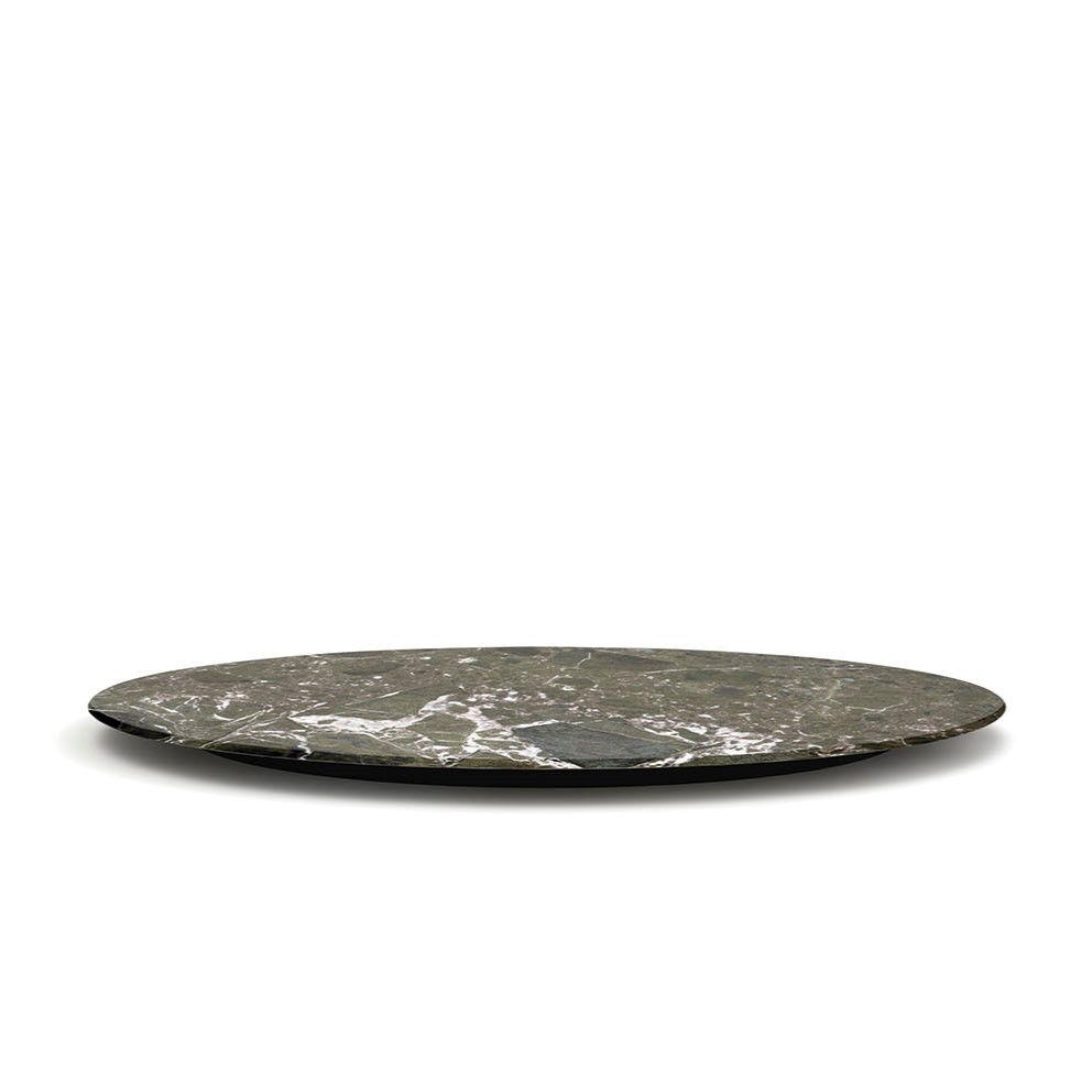 Minotti Вращающийся поднос Lazy Susan 24 от Minotti