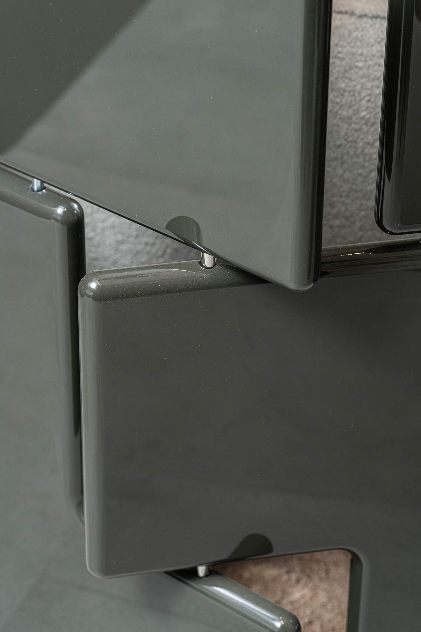 Minotti Ширма Janis Moss от Minotti — в интерьере