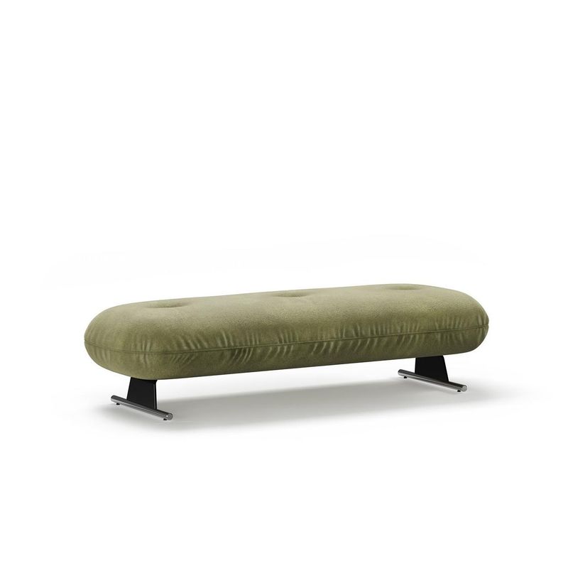 Minotti Банкетка Libra Bench от Minotti
