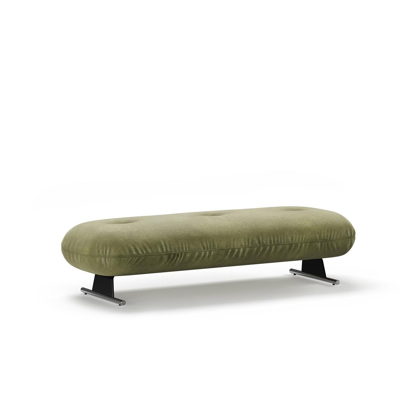 Minotti Банкетка Libra Bench от Minotti