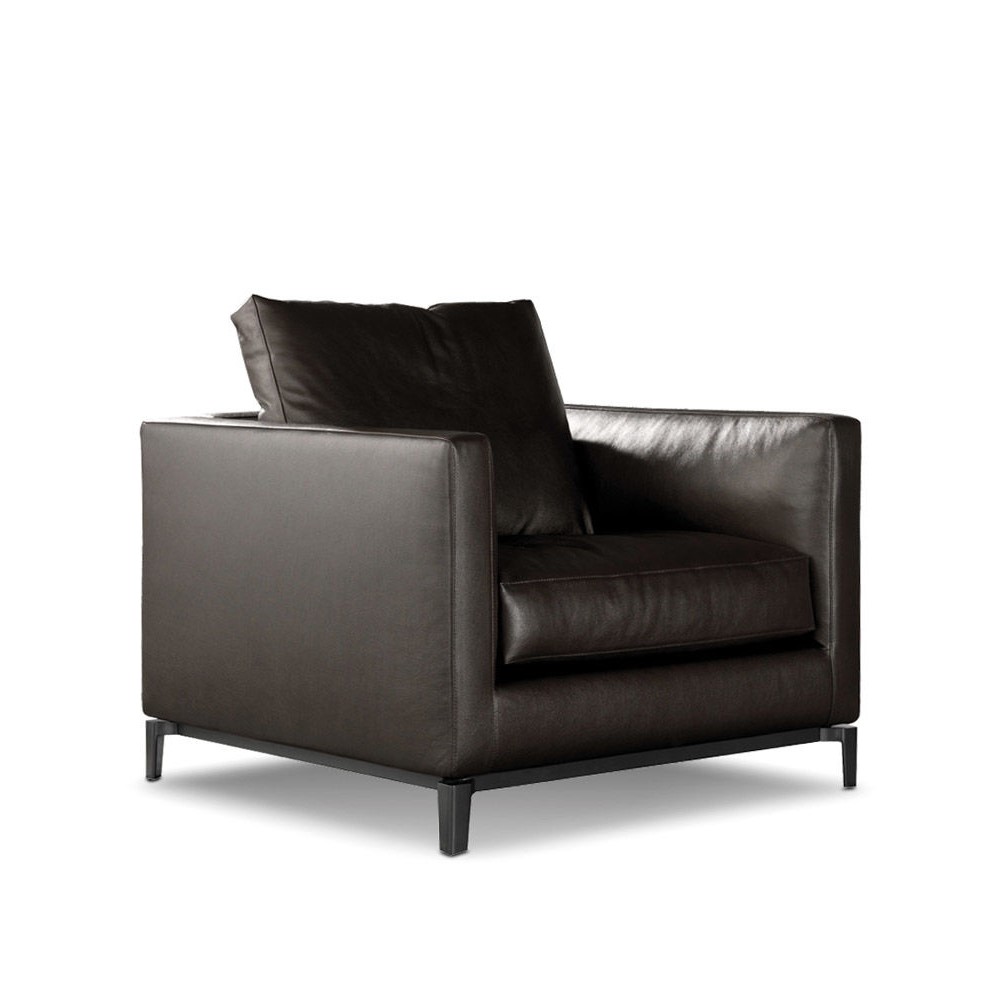 Minotti Кресло Andersen "Armchair" от Minotti