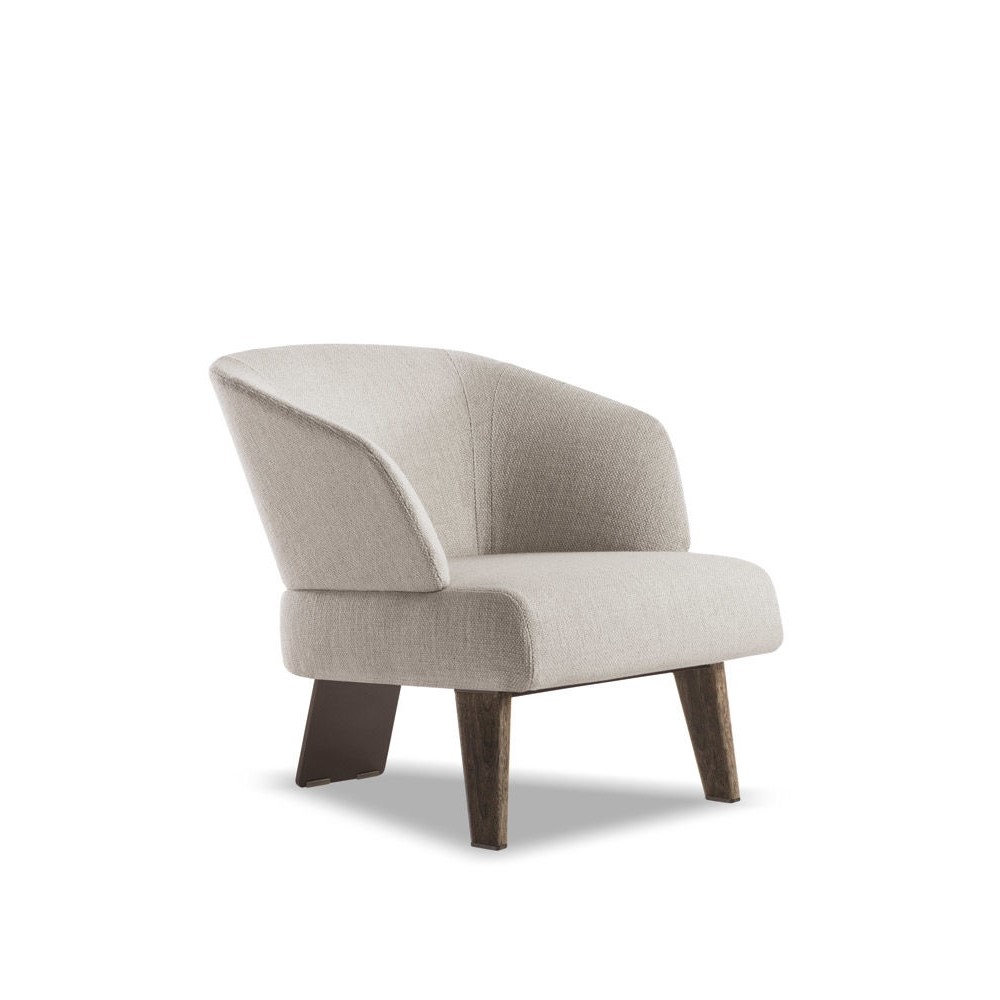 Minotti Кресло Reeves "Small" от Minotti