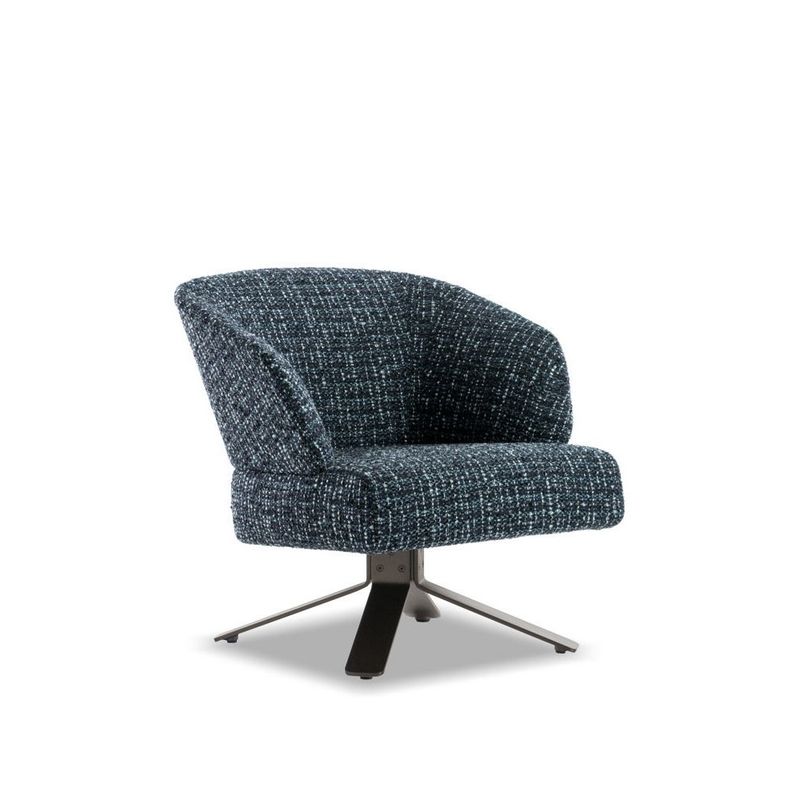 Minotti Кресло Reeves "Small" от Minotti