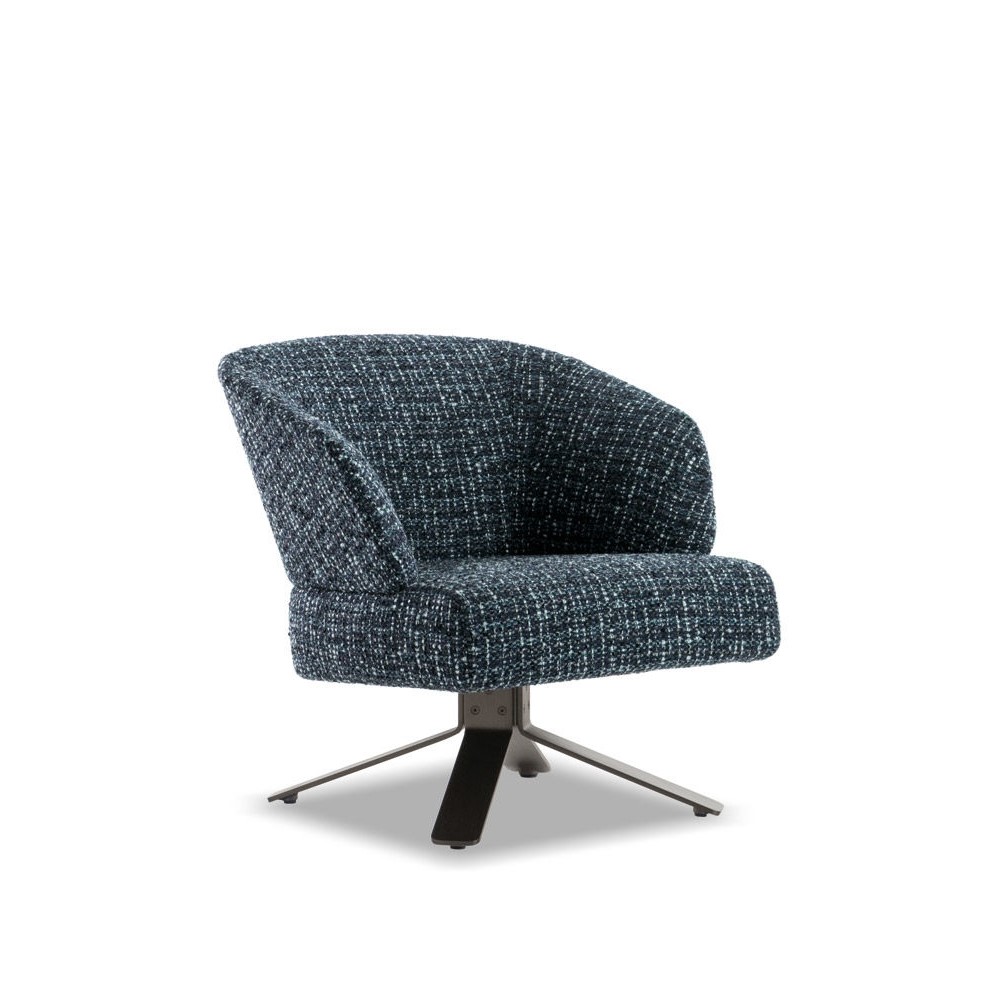 Minotti Кресло Reeves "Small" от Minotti