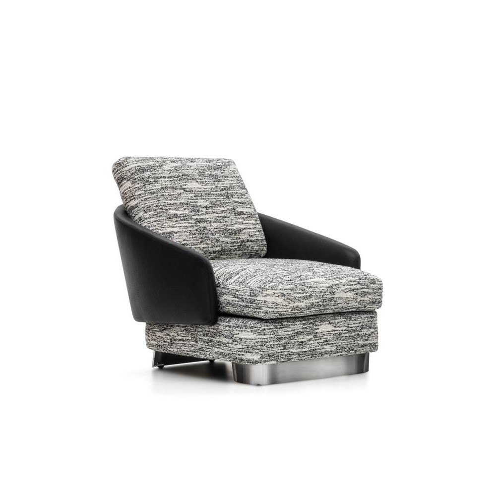 Minotti Кресло Lawson от Minotti