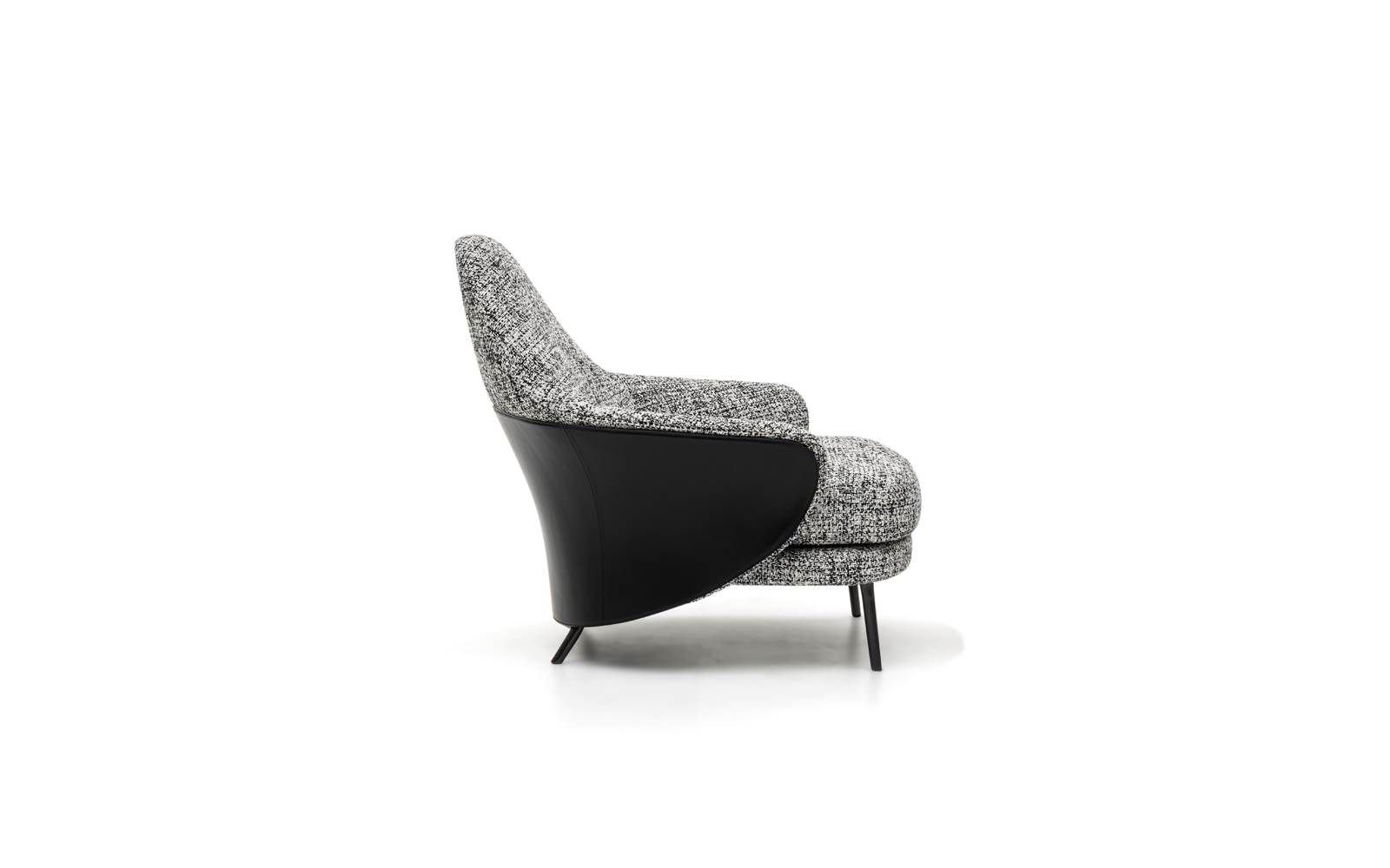 Minotti Кресло Angie от Minotti