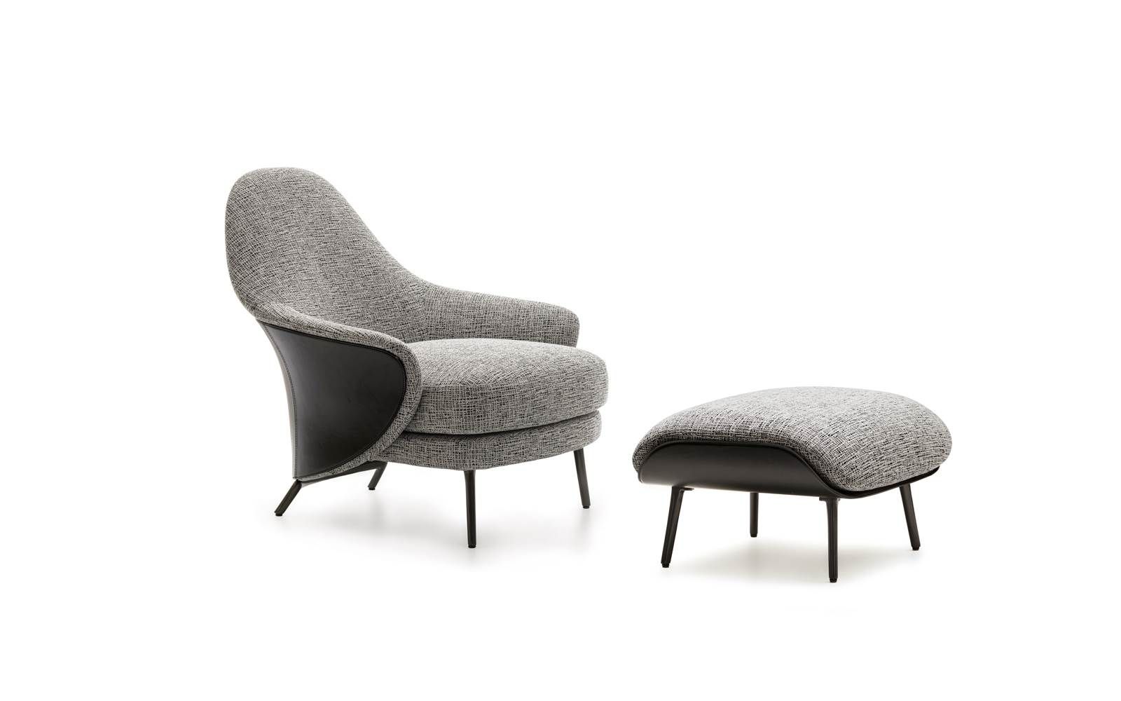 Minotti Кресло Angie от Minotti