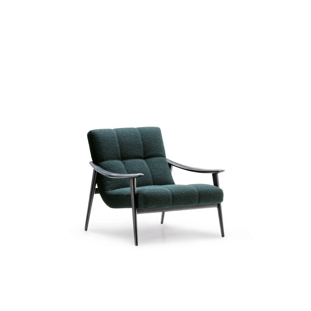Minotti Кресло Fynn от Minotti