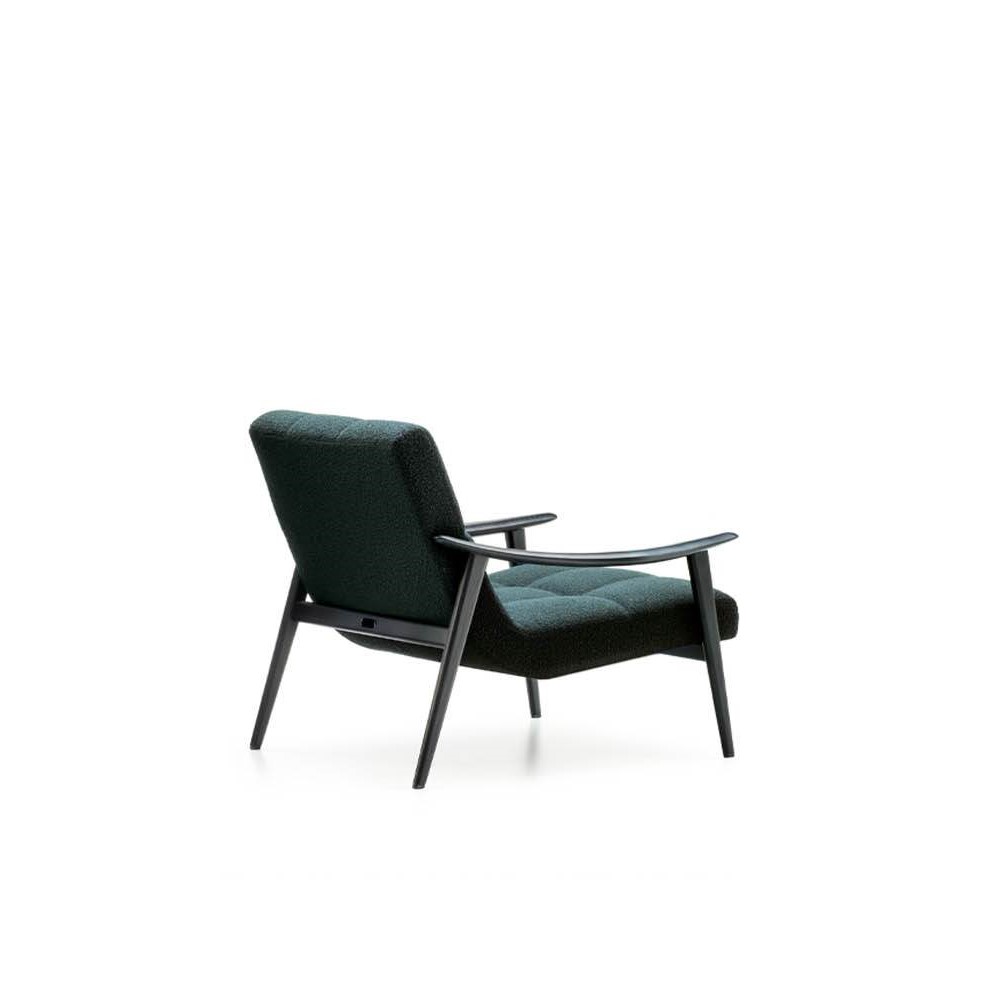 Minotti Кресло Fynn от Minotti