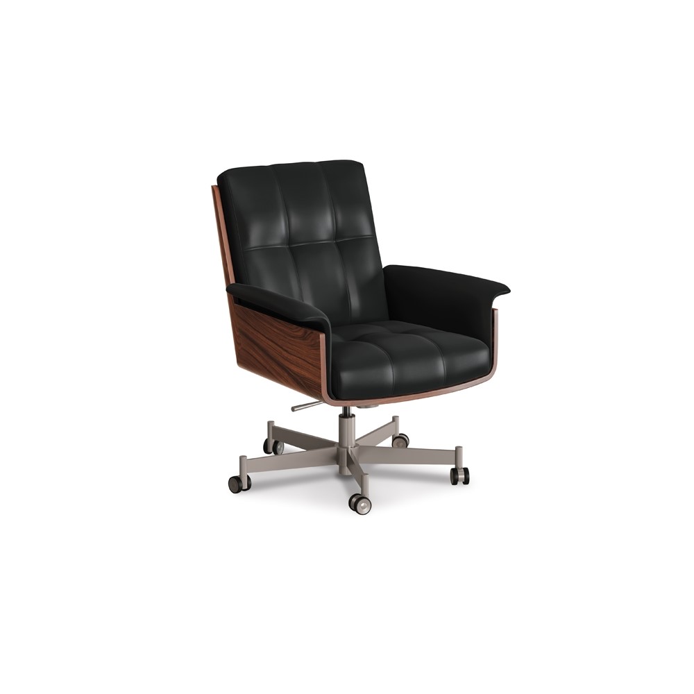 Minotti Рабочее кресло Daiki Studio от Minotti