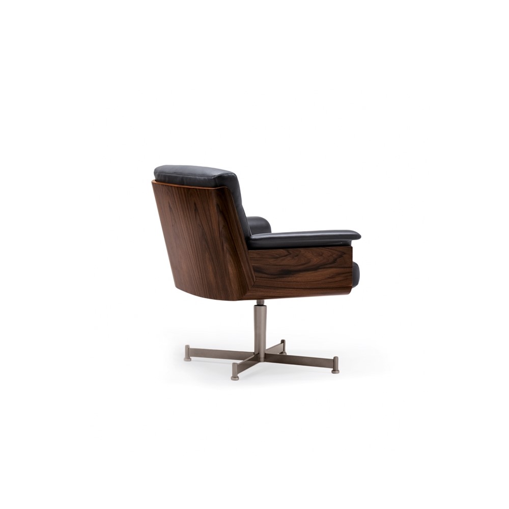 Minotti Рабочее кресло Daiki Studio от Minotti
