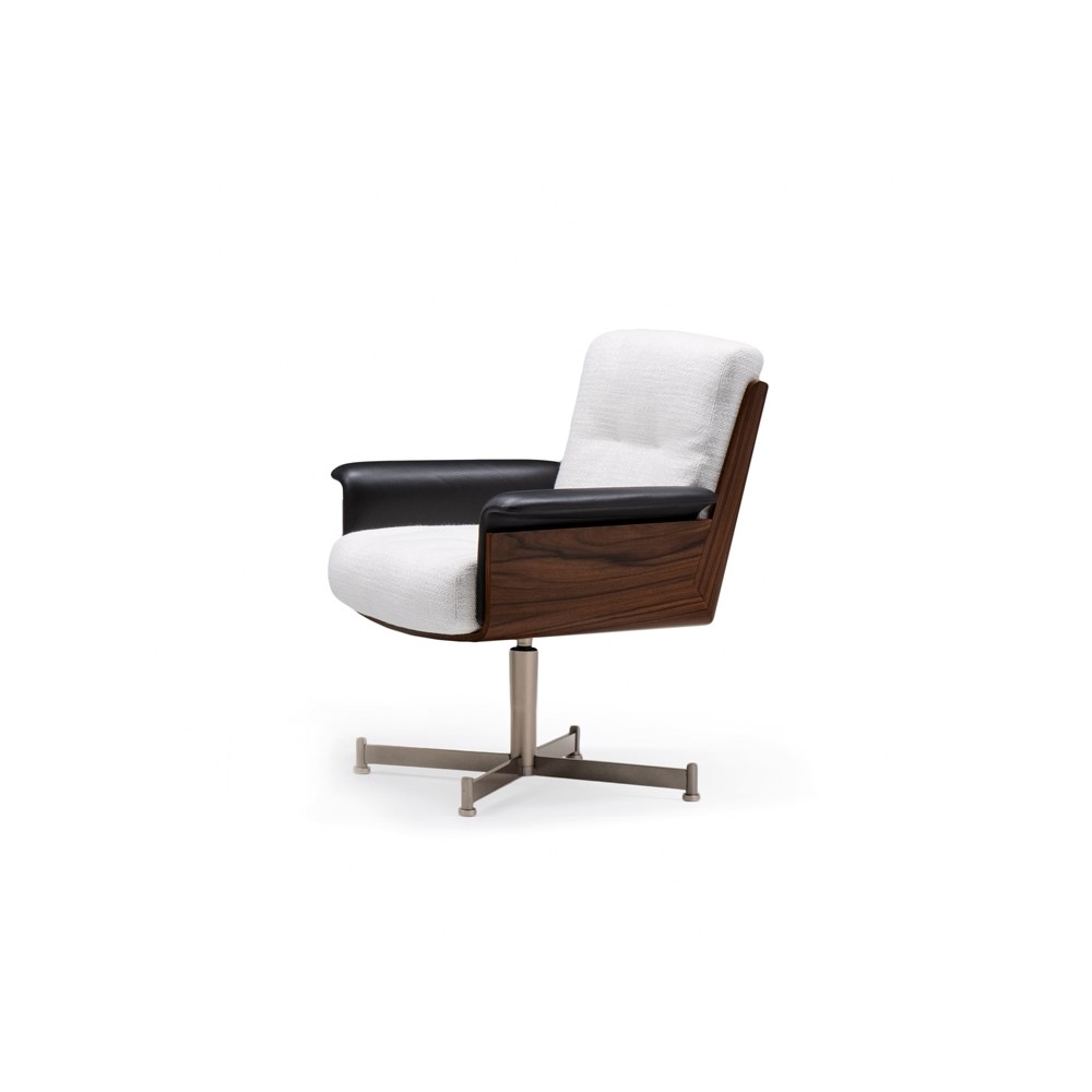 Minotti Рабочее кресло Daiki Studio от Minotti