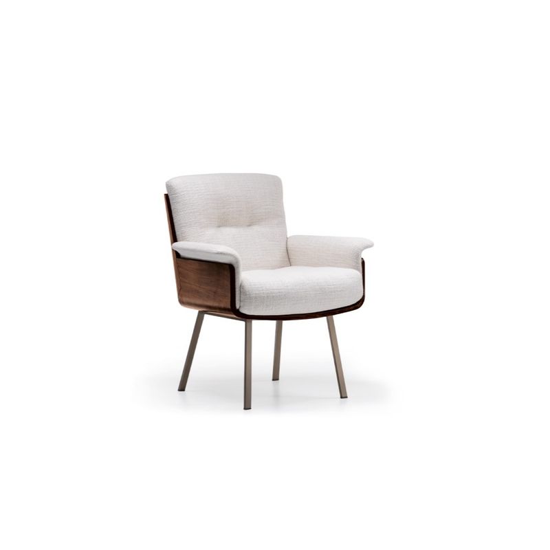 Minotti Рабочее кресло Daiki Studio от Minotti