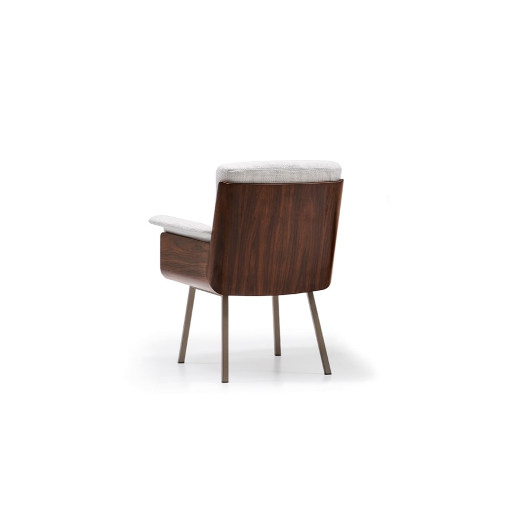 Minotti Рабочее кресло Daiki Studio от Minotti