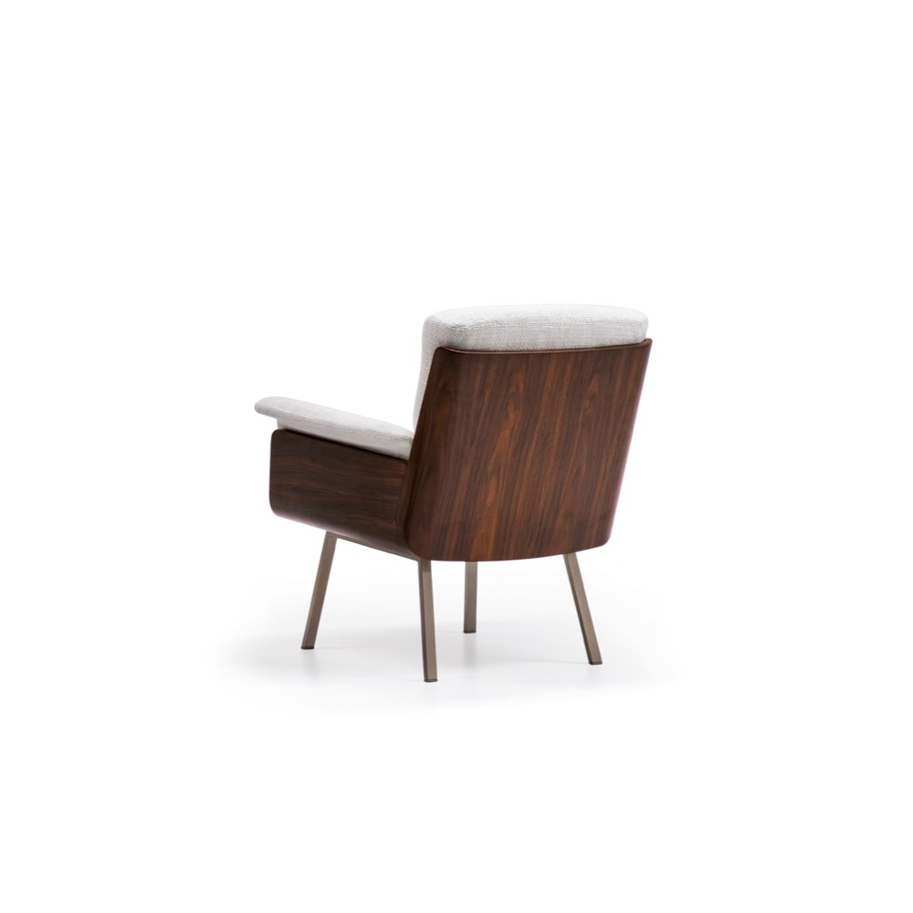 Minotti Рабочее кресло Daiki Studio от Minotti