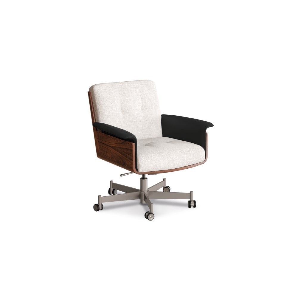 Minotti Рабочее кресло Daiki Studio от Minotti