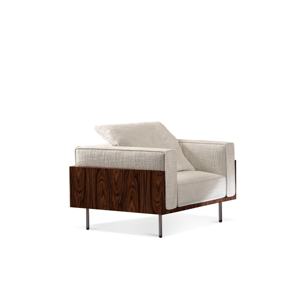 Minotti Кресло Brasilia от Minotti