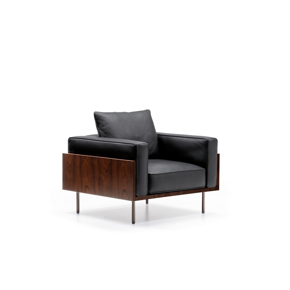 Minotti Кресло Brasilia от Minotti