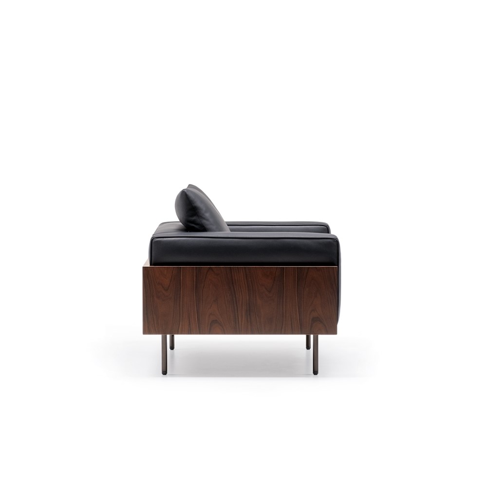 Minotti Кресло Brasilia от Minotti