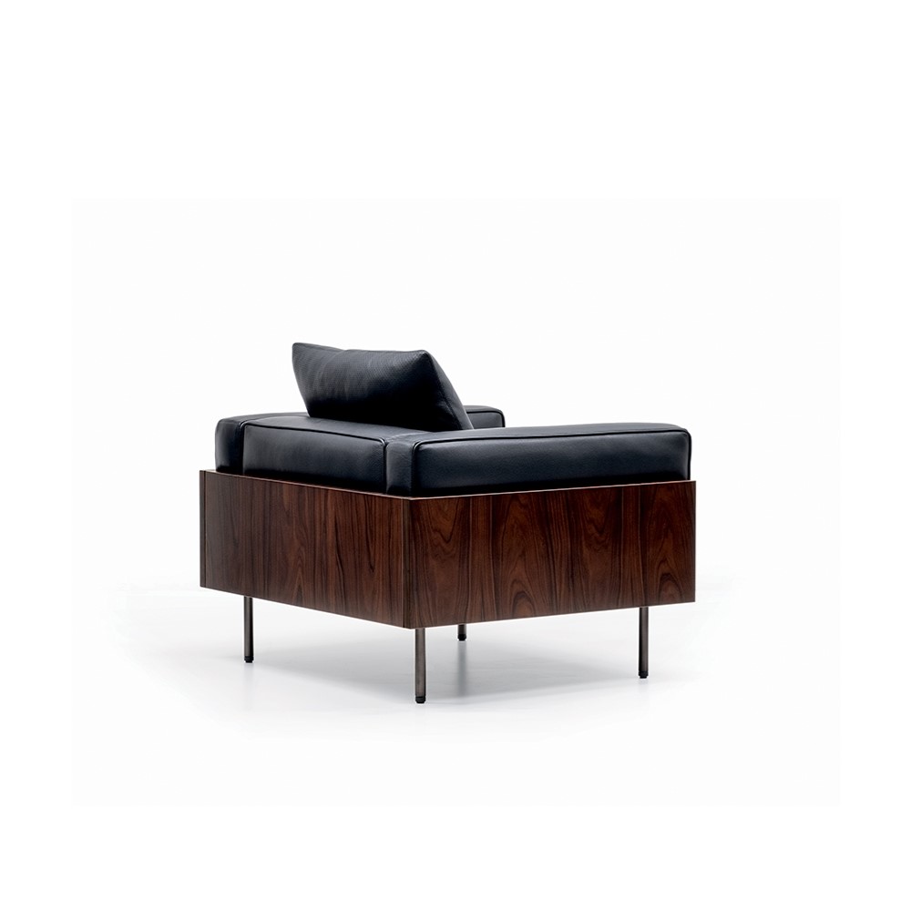 Minotti Кресло Brasilia от Minotti