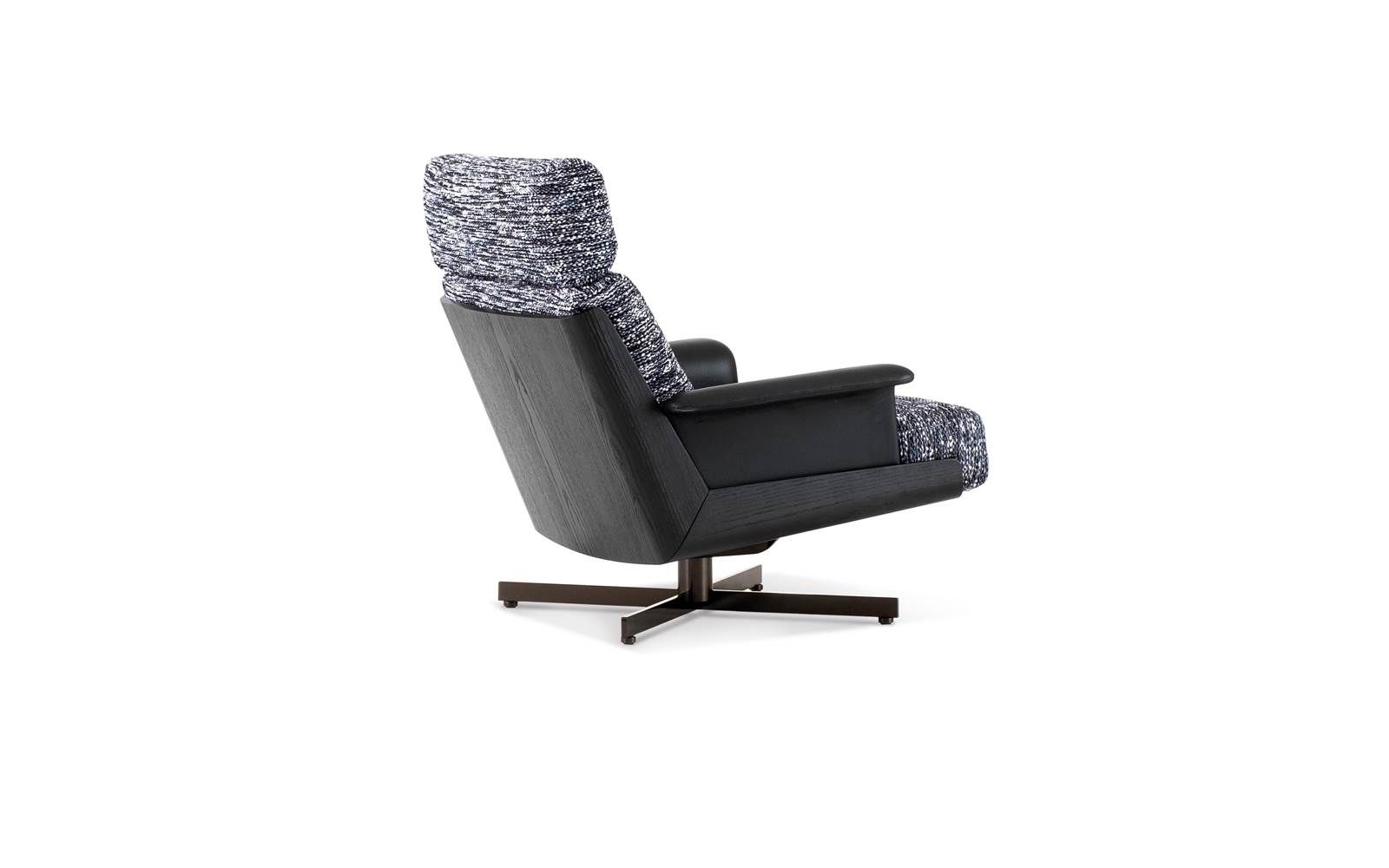 Minotti Кресло Daiki от Minotti