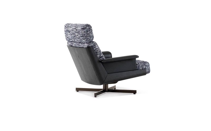 Minotti Кресло Daiki от Minotti