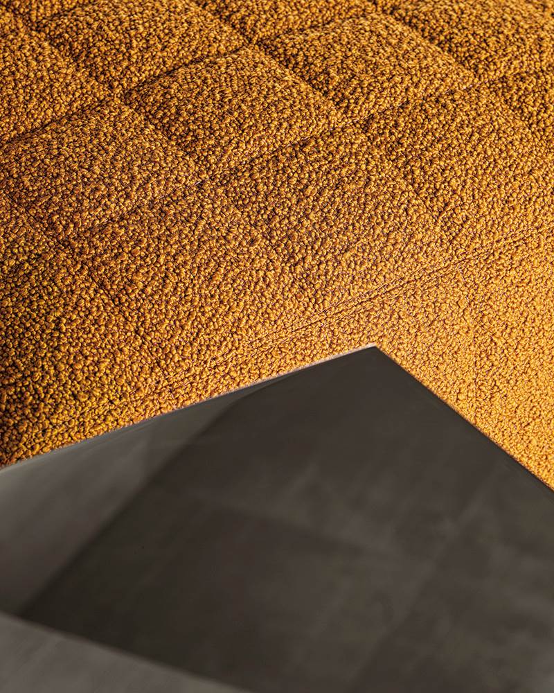 Minotti Кресло Twiggy от Minotti — в интерьере