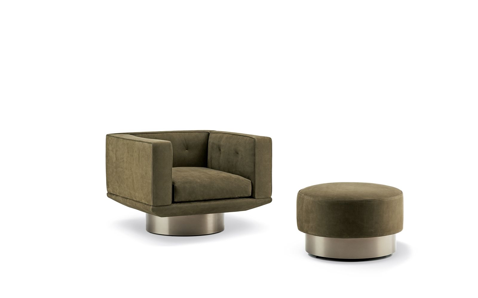 Minotti Кресло Sally от Minotti