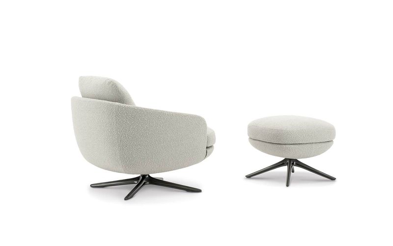Minotti Кресло Raphael от Minotti