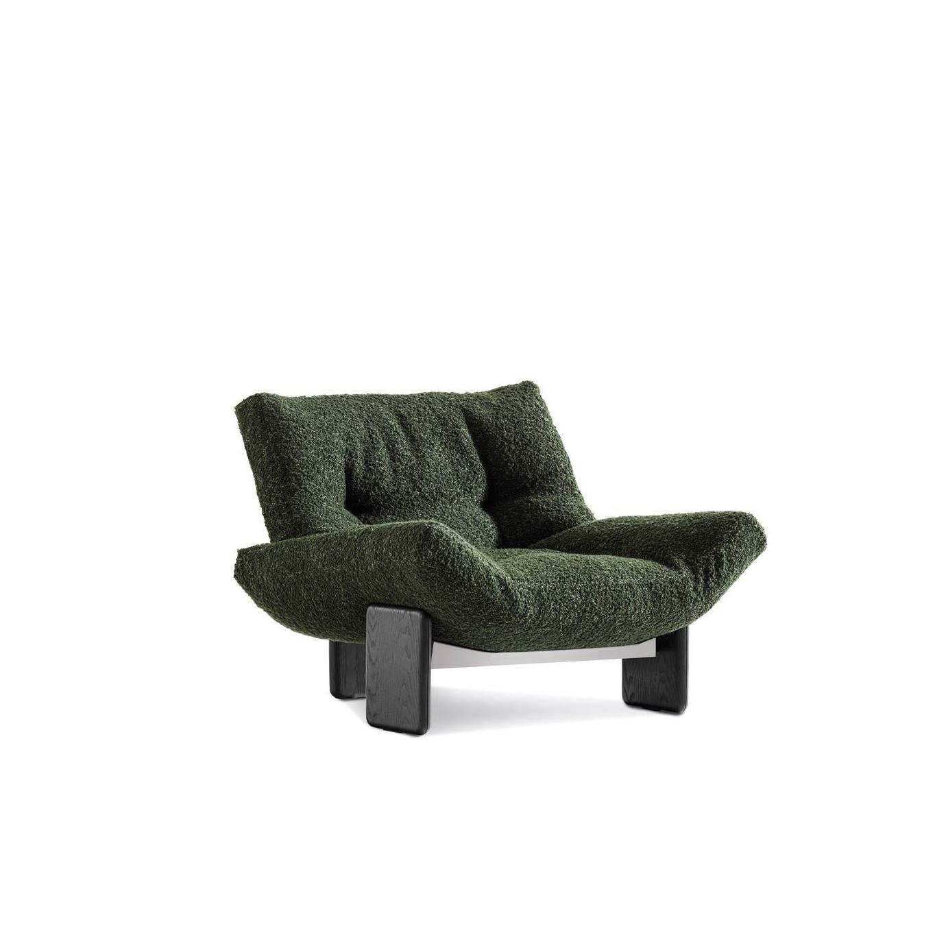 Minotti Кресло Emmi от Minotti