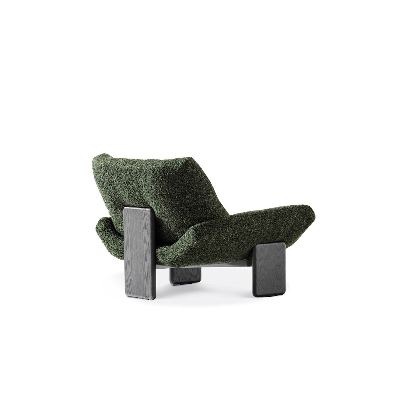 Minotti Кресло Emmi от Minotti