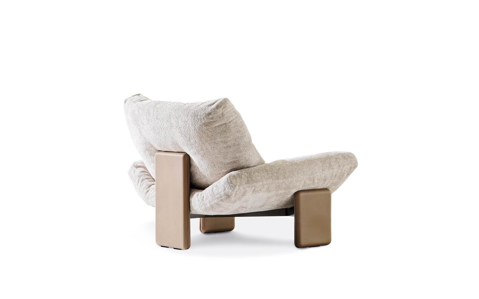 Minotti Кресло Emmi от Minotti
