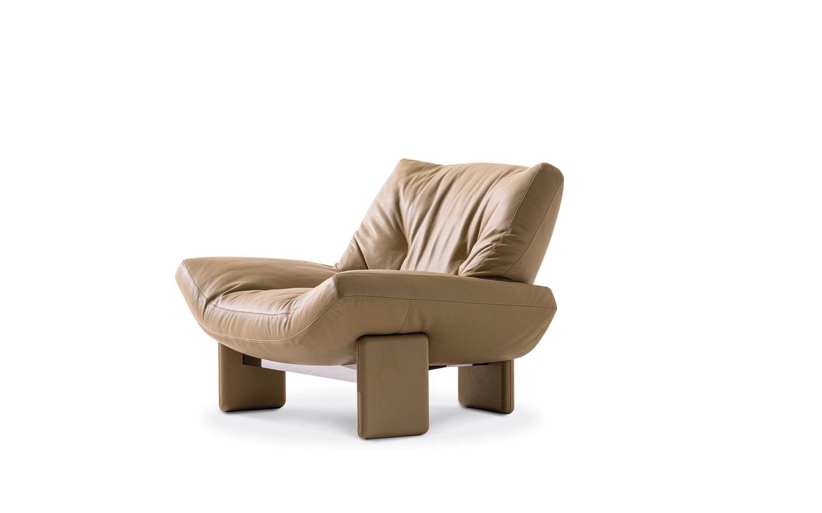Minotti Кресло Emmi от Minotti
