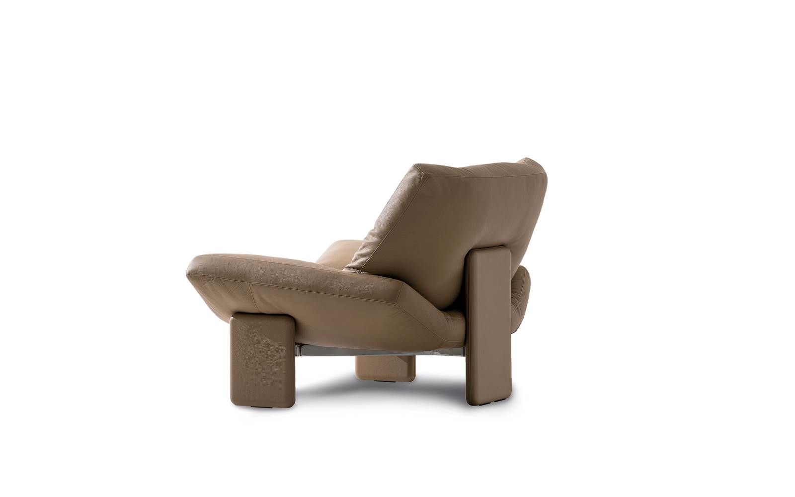 Minotti Кресло Emmi от Minotti