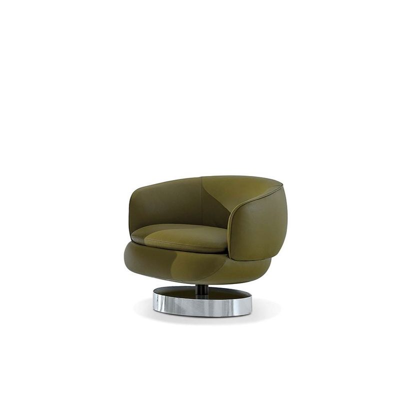 Minotti Кресло Vivienne от Minotti