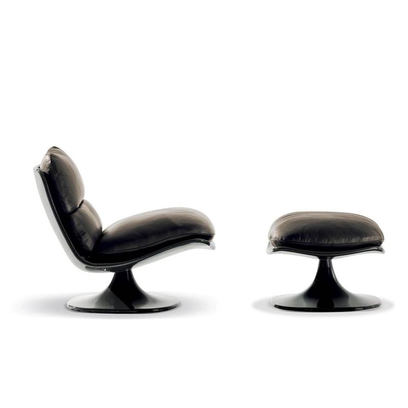 Minotti Кресло Pattie от Minotti