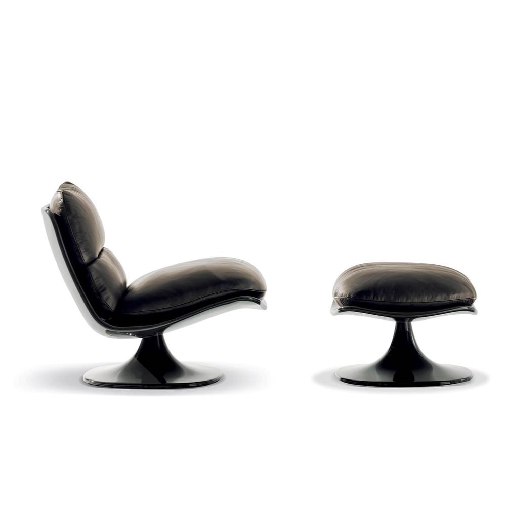 Minotti Кресло Pattie от Minotti