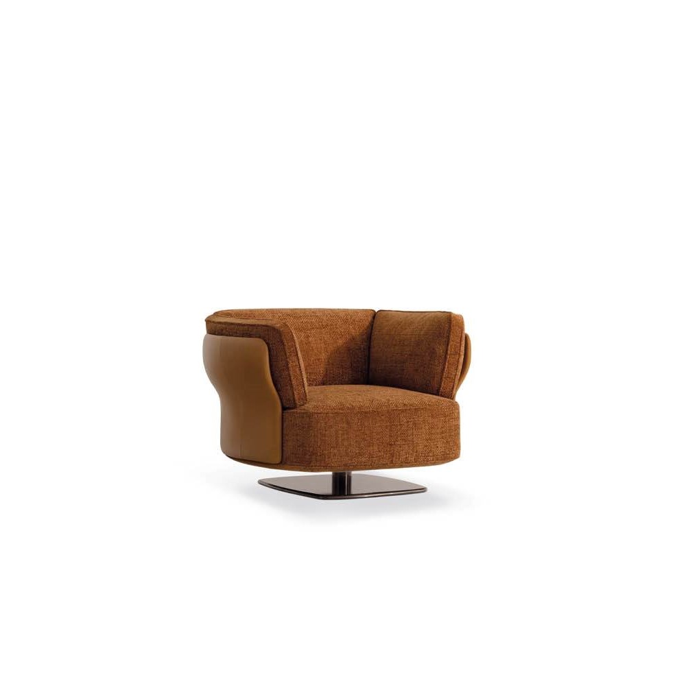 Minotti Кресло Saki от Minotti