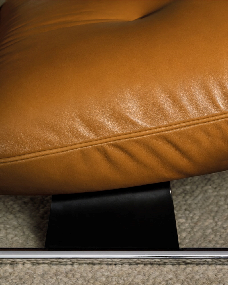 Minotti Кресло Libra от Minotti — в интерьере